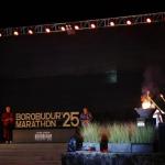 Borobudur Marathon