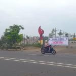 Warga Purwokerto