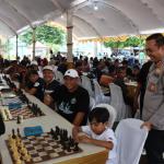 Open Chess