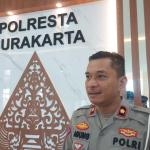 Polisi Belum