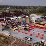 Tol Solo-Yogyakarta