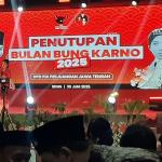 Bulan Bung Karno di