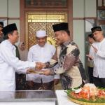 Warga Desa Maribaya