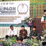 BNNP Jawa Tengah