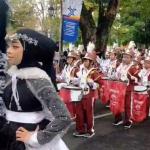 Pawai Ta'aruf di