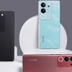 5 Daftar HP Vivo