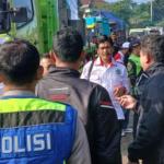 Demo ODOL di Kota