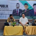 Dialog Publik HMI,