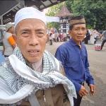 Cerita Jemaah Haji