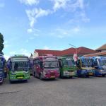 Protes Jeep Wisata