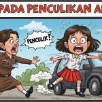Muncul Percobaan