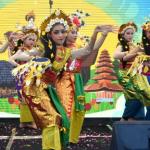 Parade Budaya