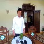 Wejangan Jokowi