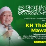 Ulama Karismatik