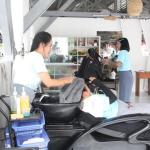Salon Kecantikan