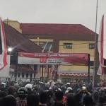Demo di Magelang