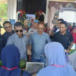 Wonotunggal Expo