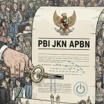 JKN Dinonaktifkan,
