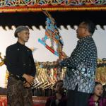 Wayang 'Ampak-Ampak