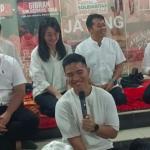 Kaesang Ungkap Akan