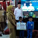 5.300 Anak Yatim