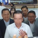 Jokowi Diperiksa