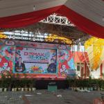 Demak Expo 2025