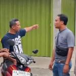 Tiga Pelajar di