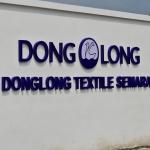 PT Donglong Textile