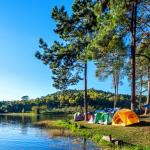 6 Tempat Camping