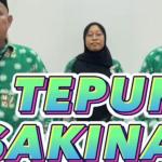 Benarkah Tepuk