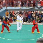 587 Pesilat Adu