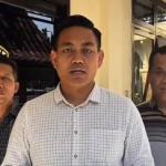 Polisi Tetapkan Dua