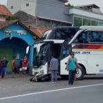 Bus Sinar Jaya