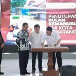 PMI Kota Semarang