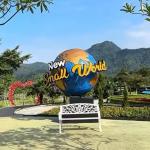 5 Wisata Terbaik di