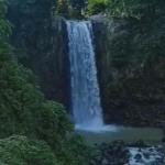 4 Wisata Curug di