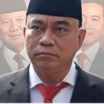 Budi Arie Terkena