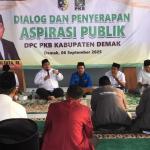 Ketua DPRD Demak