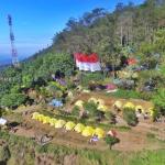 Mawar Camp Gunung