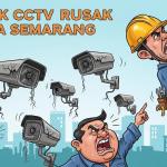 Banyak Aduan CCTV