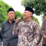 Viral! Ketua DPRD