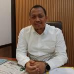 Ketua DPRD Batang