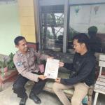 Polres Pekalongan