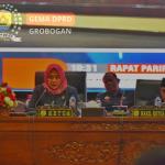DPRD Grobogan