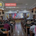 DPRD Grobogan