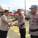 Polres Kebumen