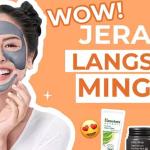 Rekomendasi Masker