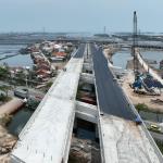 Proyek Tol Semarang