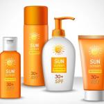 Pilihan Sunscreen